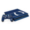 NFL Indianapolis Colts Zone Block PS4 Slim Bundle Skin