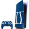 NFL Indianapolis Colts Zone Block PS5 Digital Edition Bundle Skin
