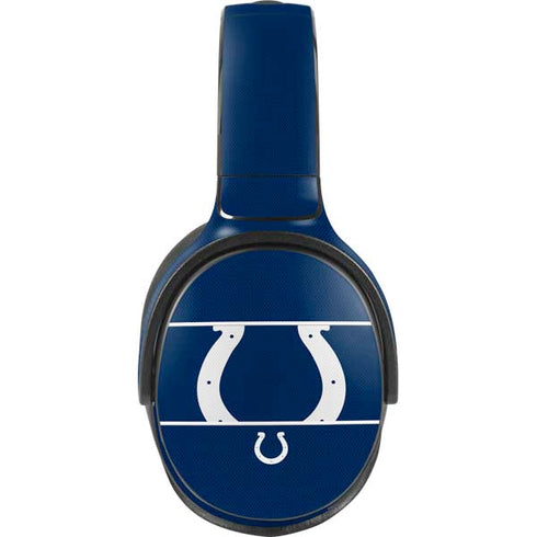 NFL Indianapolis Colts Zone Block Skullcandy Venue Skin