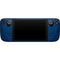 NFL Indianapolis Colts Zone Block Steam Deck Handheld Gaming Computer Skin
