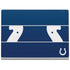 NFL Indianapolis Colts Zone Block Surface Book 2 13.5in Skin