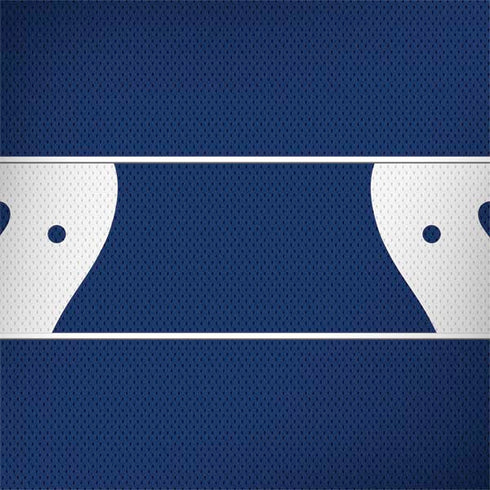 NFL Indianapolis Colts Zone Block Surface Book 2 13.5in Skin