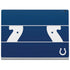 NFL Indianapolis Colts Zone Block Surface Book 2 15in Skin