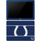 NFL Indianapolis Colts Zone Block Surface Go Skin