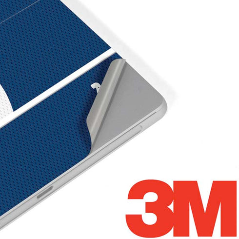 NFL Indianapolis Colts Zone Block Surface Go Skin