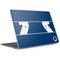 NFL Indianapolis Colts Zone Block Surface Laptop 2 Skin