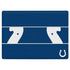 NFL Indianapolis Colts Zone Block Surface Laptop 3 13.5in Skin