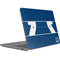 NFL Indianapolis Colts Zone Block Surface Laptop Studio Skin
