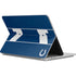 NFL Indianapolis Colts Zone Block Surface Laptop Studio Skin