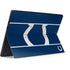NFL Indianapolis Colts Zone Block Surface Pro 6 Skin