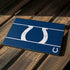 NFL Indianapolis Colts Zone Block Surface Pro 6 Skin