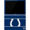NFL Indianapolis Colts Zone Block Surface Pro 7 Skin