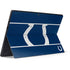 NFL Indianapolis Colts Zone Block Surface Pro 7 Skin