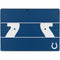 NFL Indianapolis Colts Zone Block Surface Pro 8 Skin