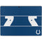 NFL Indianapolis Colts Zone Block Surface Pro 9 Skin