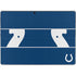 NFL Indianapolis Colts Zone Block Surface Pro 9 Skin