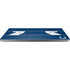 NFL Indianapolis Colts Zone Block Universal Laptop 14in (11.4 x 8.2in) Skin