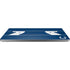 NFL Indianapolis Colts Zone Block Universal Laptop 15in (12.2 x 8.8in) Skin