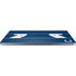 NFL Indianapolis Colts Zone Block Universal Laptop 16.6in (13.4 x 9.7in) Skin