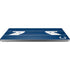 NFL Indianapolis Colts Zone Block Universal Laptop 17in (13.8 x 10in) Skin