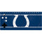 NFL Indianapolis Colts Zone Block Xbox Adaptive Controller Skin