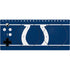 NFL Indianapolis Colts Zone Block Xbox Adaptive Controller Skin