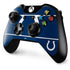 NFL Indianapolis Colts Zone Block Xbox One Controller Skin