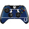 NFL Indianapolis Colts Zone Block Xbox One Controller Skin