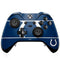 NFL Indianapolis Colts Zone Block Xbox One Elite Controller Skin