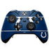 NFL Indianapolis Colts Zone Block Xbox One Elite Controller Skin