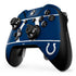 NFL Indianapolis Colts Zone Block Xbox One Elite Controller Skin