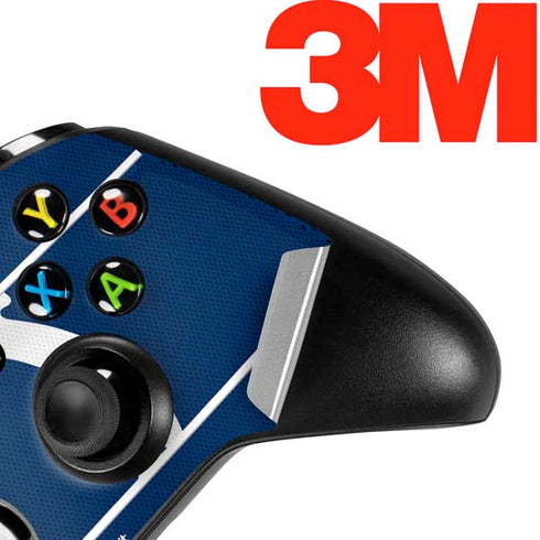 NFL Indianapolis Colts Zone Block Xbox One S All-Digital Edition Bundle Skin