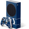 NFL Indianapolis Colts Zone Block Xbox Series S Bundle Skin