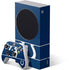 NFL Indianapolis Colts Zone Block Xbox Series S Skins