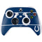 NFL Indianapolis Colts Zone Block Xbox Series S Controller Skin