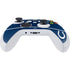 NFL Indianapolis Colts Zone Block Xbox Series S Controller Skin