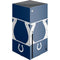 NFL Indianapolis Colts Zone Block Xbox Series X Console Skin