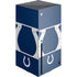 NFL Indianapolis Colts Zone Block Xbox Series X Console Skin