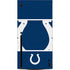 NFL Indianapolis Colts Zone Block Xbox Series X Console Skin