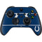 NFL Indianapolis Colts Zone Block Xbox Series X Controller Skin