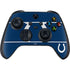NFL Indianapolis Colts Zone Block Xbox Series X Controller Skin