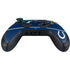 NFL Indianapolis Colts Zone Block Xbox Series X Controller Skin
