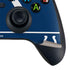 NFL Indianapolis Colts Zone Block Xbox Series X Controller Skin