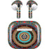 Infinite Circle Colored Apple AirPods (3rd Gen 2021) Skin