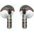 Infinite Circle Colored Apple AirPods (3rd Gen 2021) Skin