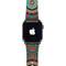 Infinite Circle Colored Apple Watch Band 42-44mm