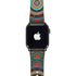 Infinite Circle Colored Apple Watch Band 42-44mm