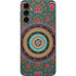 Infinite Circle Colored Galaxy A14 5G Skin