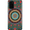 Infinite Circle Colored Galaxy Note20 5G Pro Case