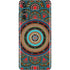 Infinite Circle Colored Galaxy S20 Fan Edition Skin